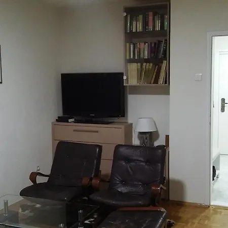 La Bombonera Appartamento Belgrado