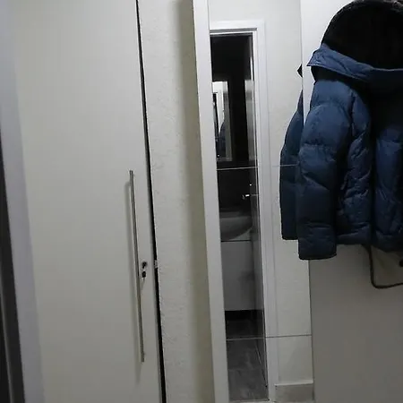 דירה La Bombonera