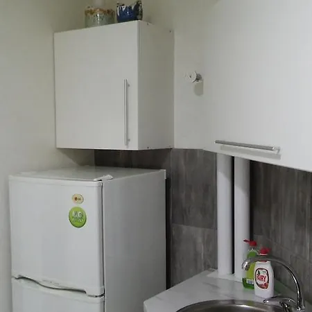 La Bombonera בלגרד